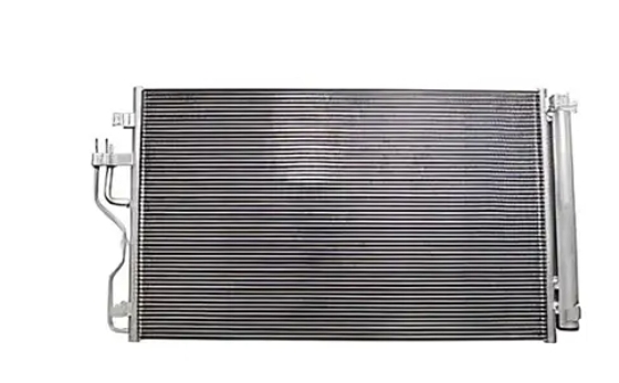 رادیاتور کولر تیگارد x35