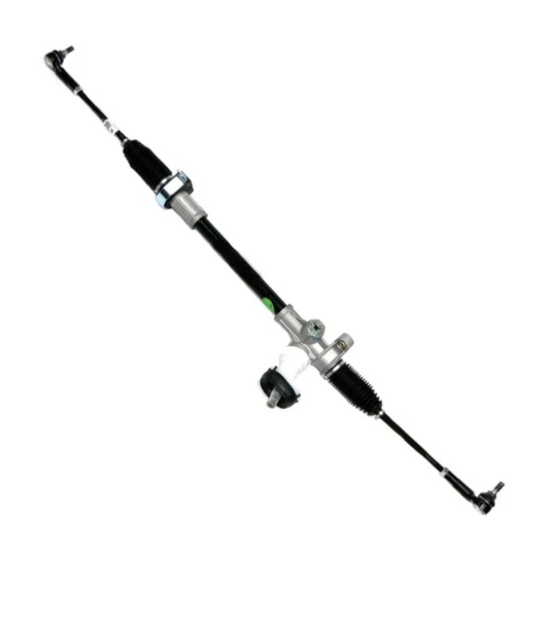 جعبه فرمان برلیانس۳۲۰ لوازم