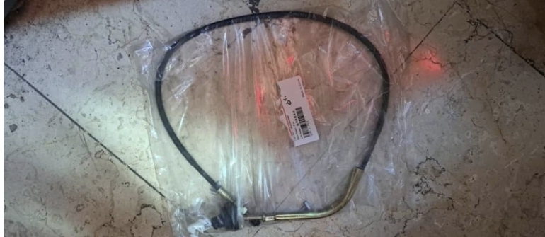 سیم گاز لیفان۵۲۰