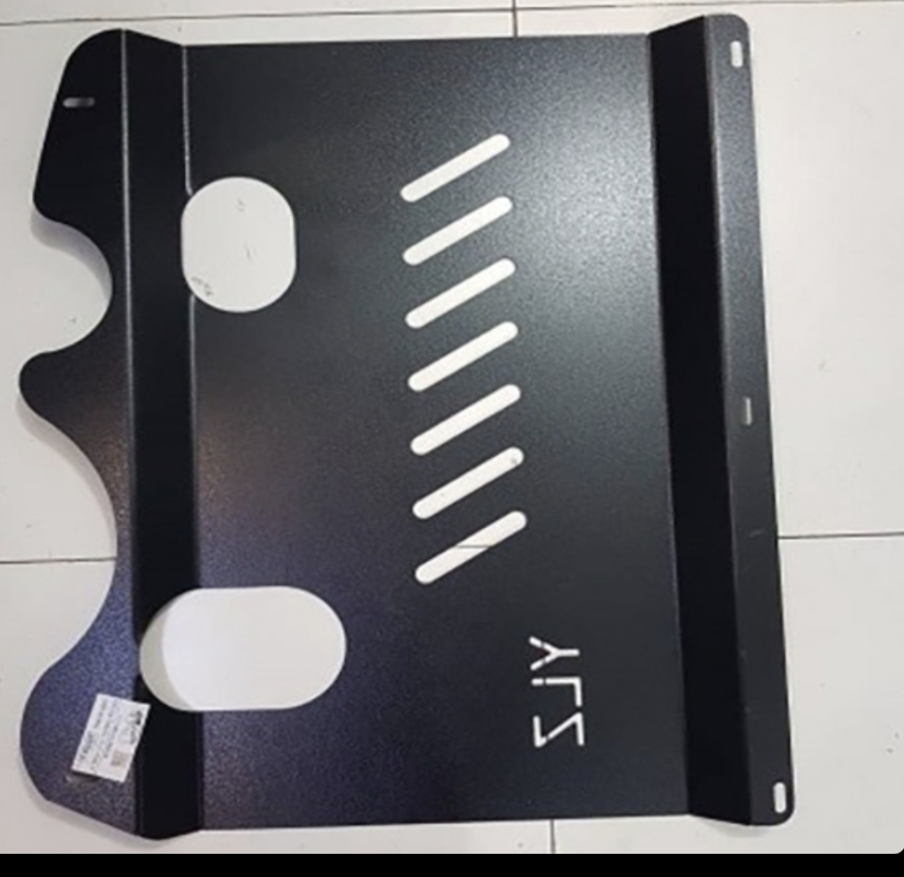 سینی زیر موتور آریزو 5