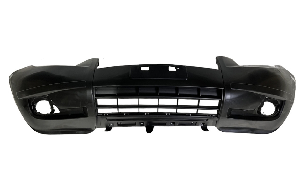 سپر جلو جیلی امگرند 7 شاسی