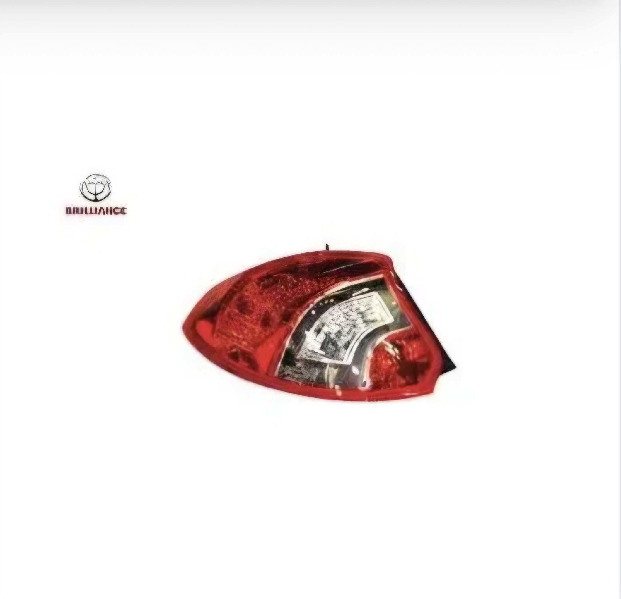 طلق خطر عقب برلیانس ۲۲۰