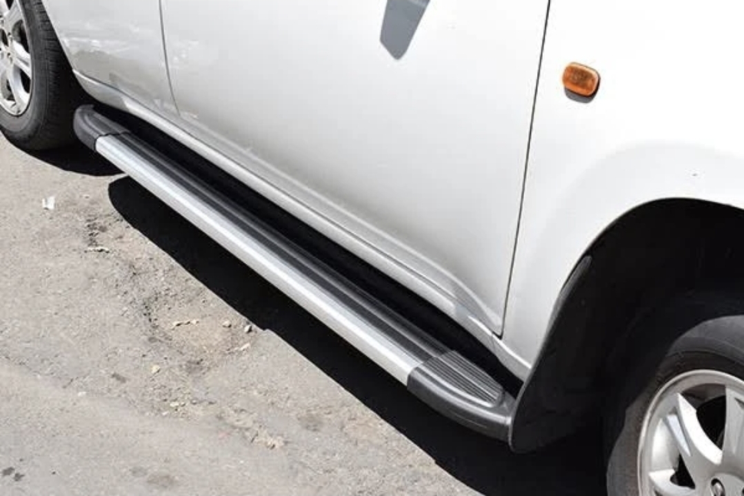 رکاب ام وی ام x33