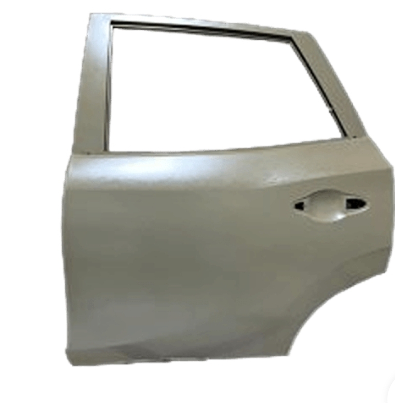 درب عقب راست لاماری