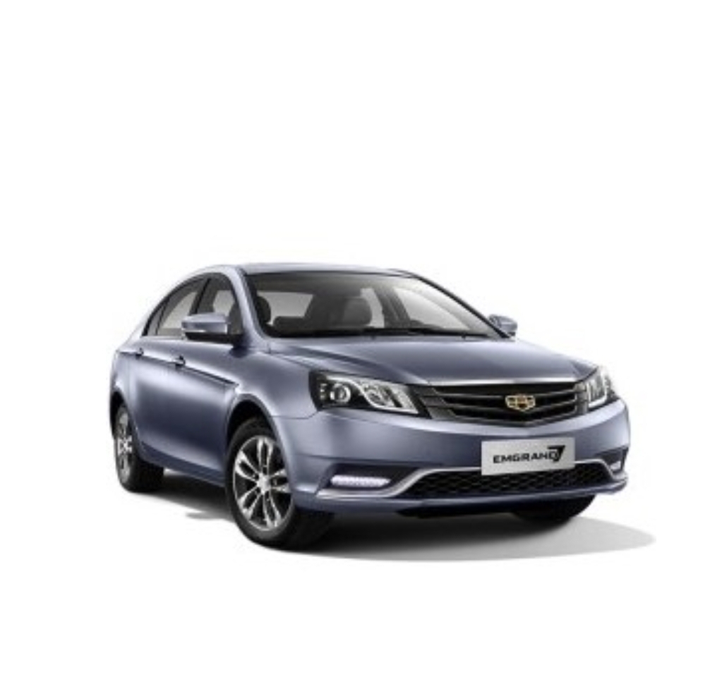 بوش دسته موتور جلو جیلی امگرند ۷