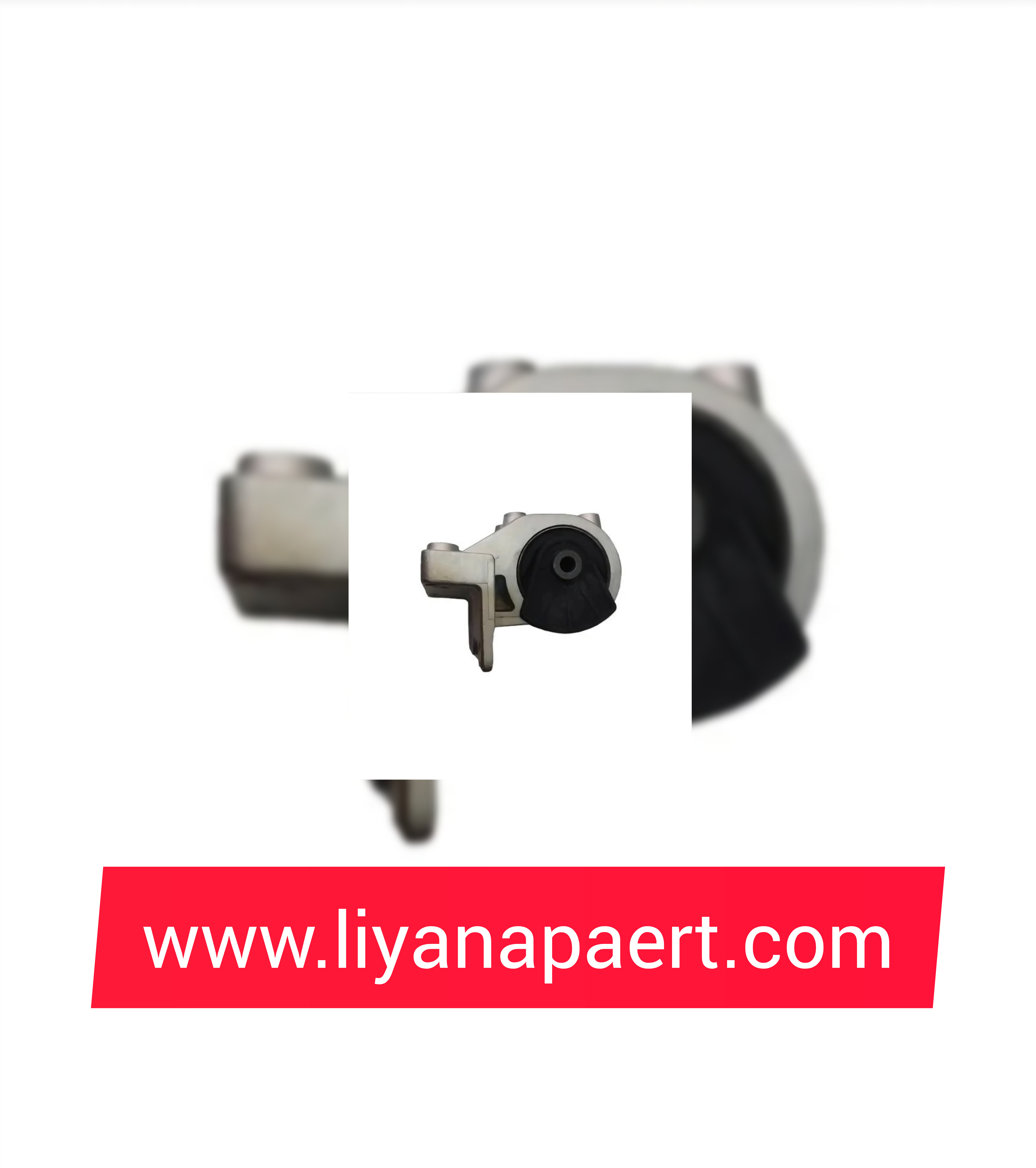 دسته موتور چپ لیفان 820