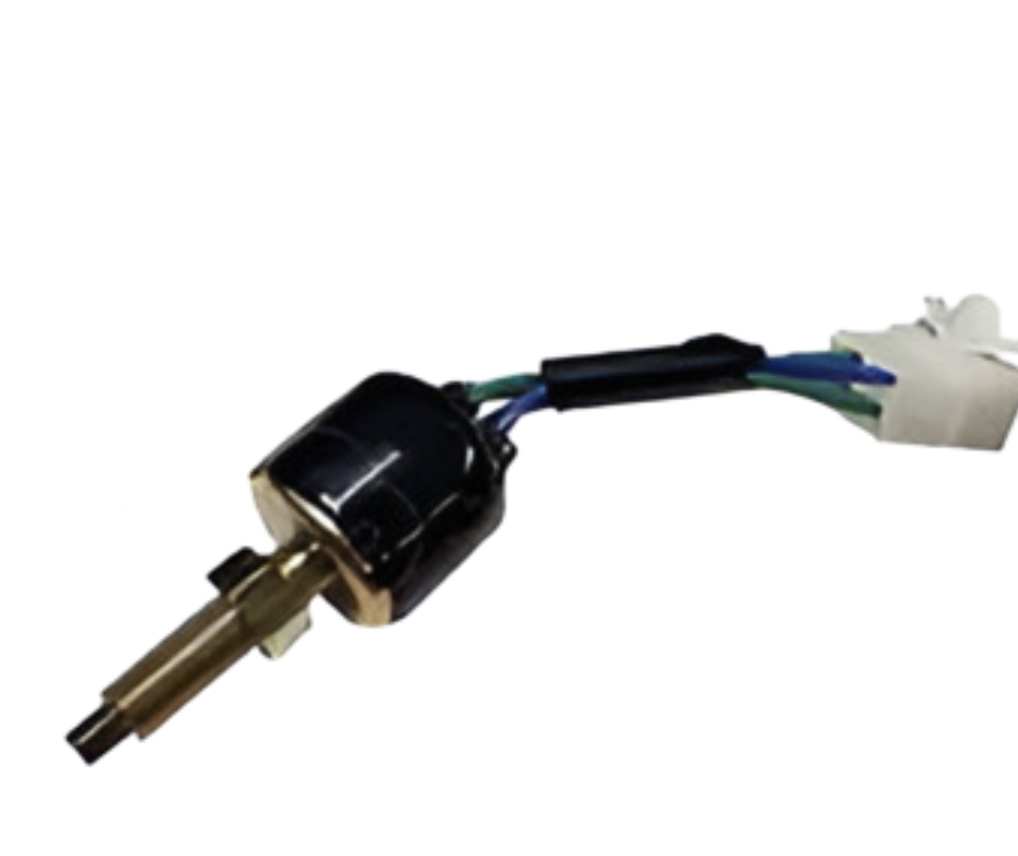 فشنگی ترمز برلیانس 230