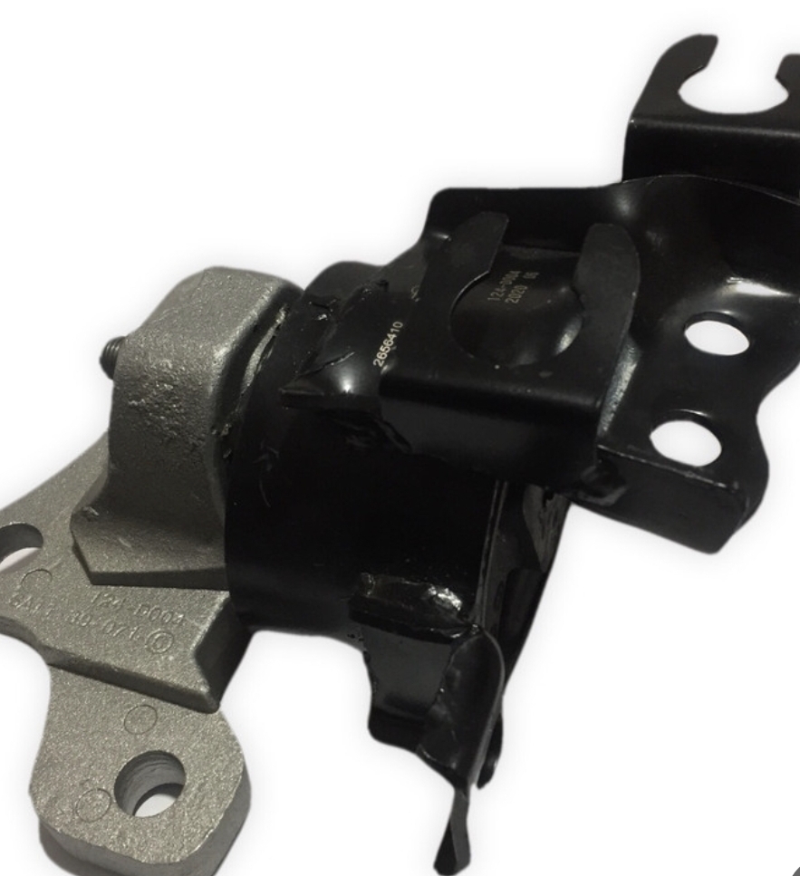 دسته موتور چپ هایما S7توربو