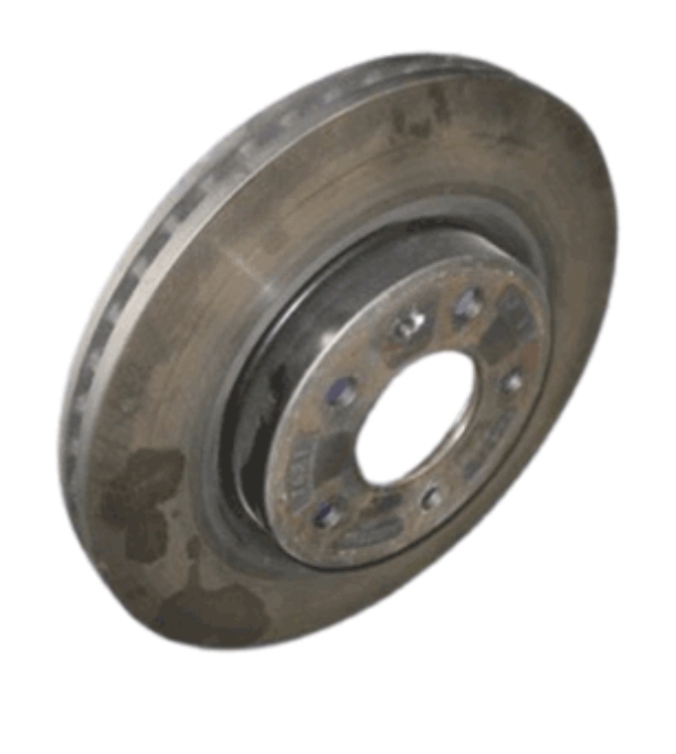 دیسک چرخ جلو آریزو 5