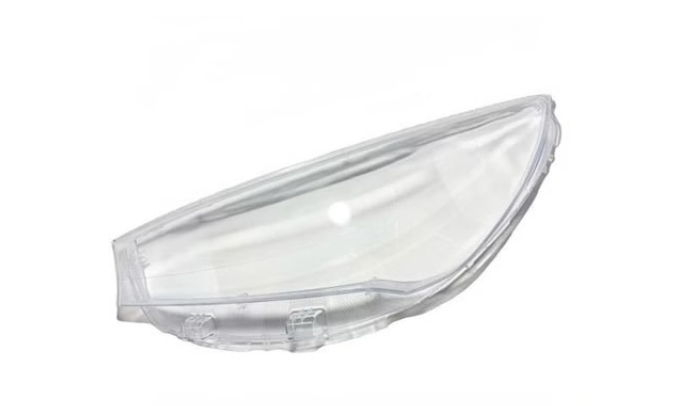 طلق چراغ جلو چپ چری آریزو ۵