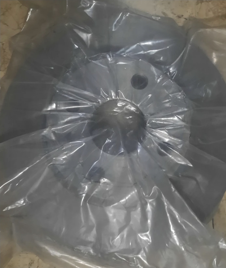 دیسک چرخ عقب لیفان ۶۲۰