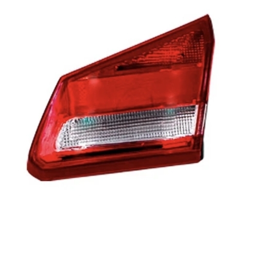 طلق خطر روی صندوق تیگو ۵ نیو