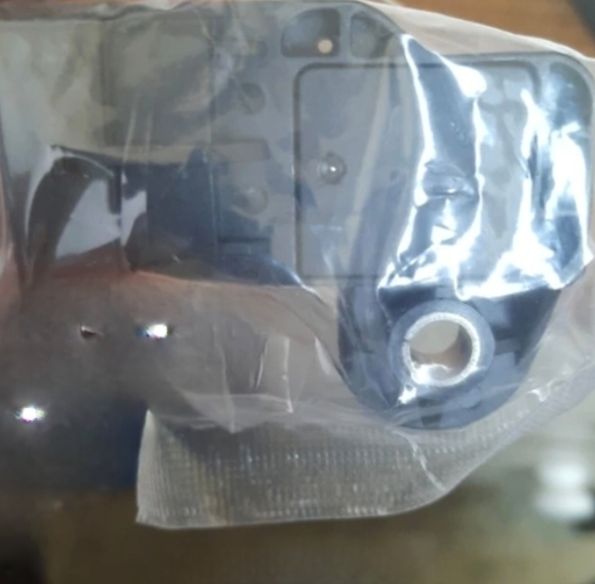 سنسور مپ لیفان x50