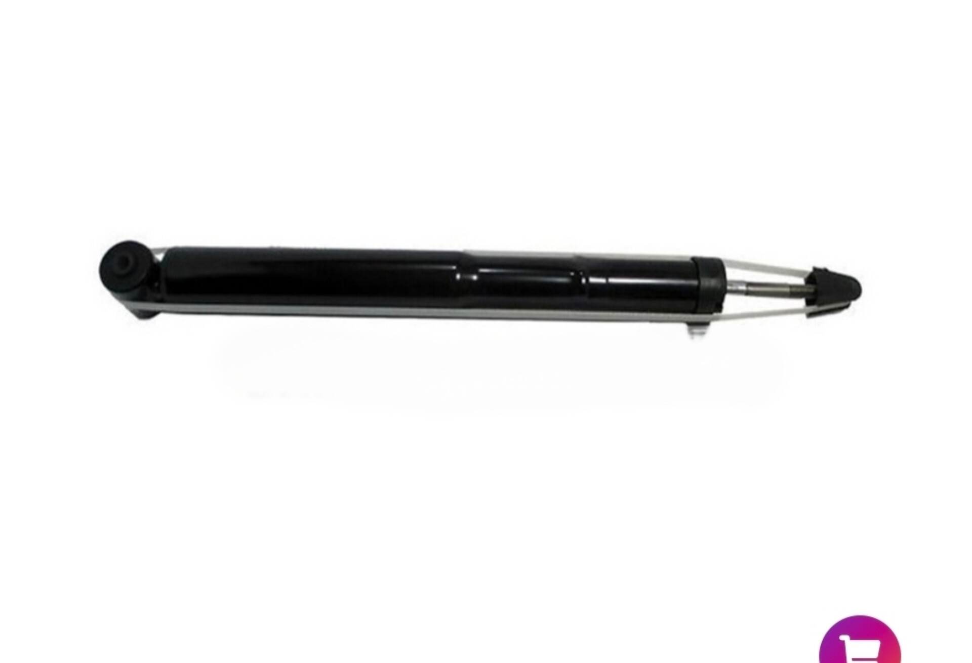 کمک فنر عقب راست برلیانس سری 320