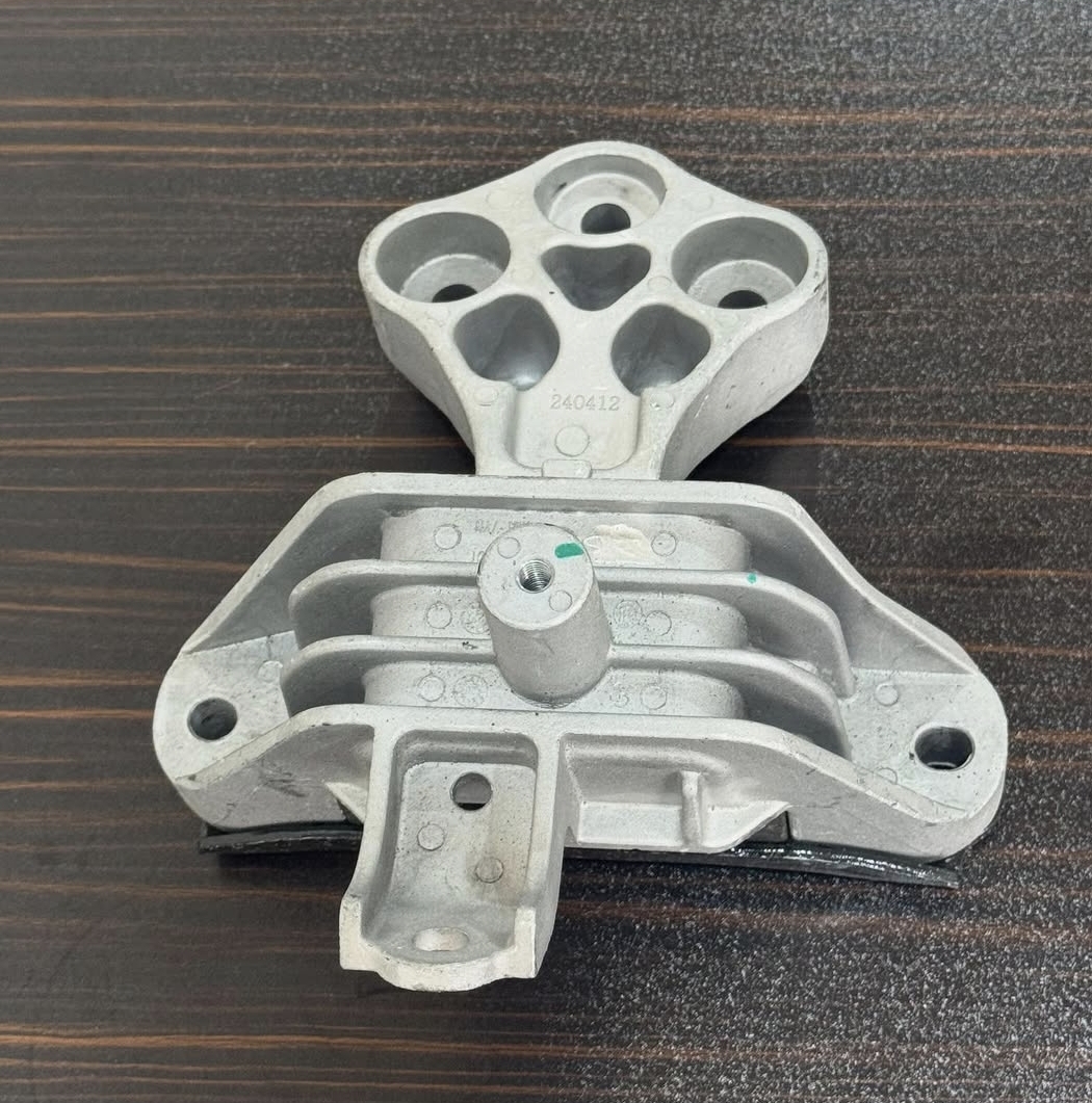 دسته موتور چپ فیدلیتی