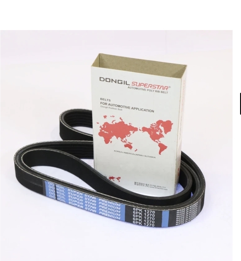 تسمه دینام x22