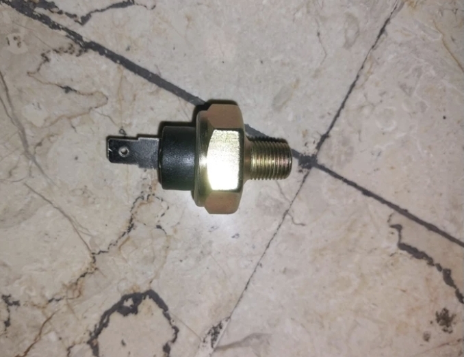 فشنگی یا سنسور فشار روغن jac j5