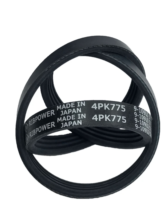 تسمه دینام جک J5 دنده ای