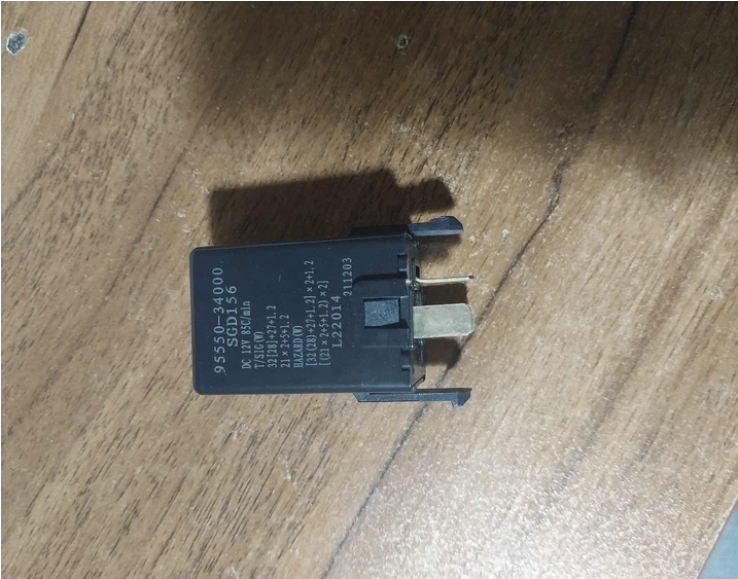 آفتامات راهنما جک j5