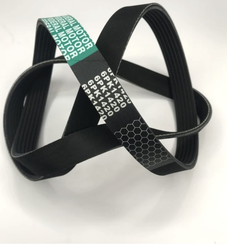 تسمه دینام لیفان X60