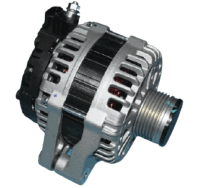 دینام آریزو 5