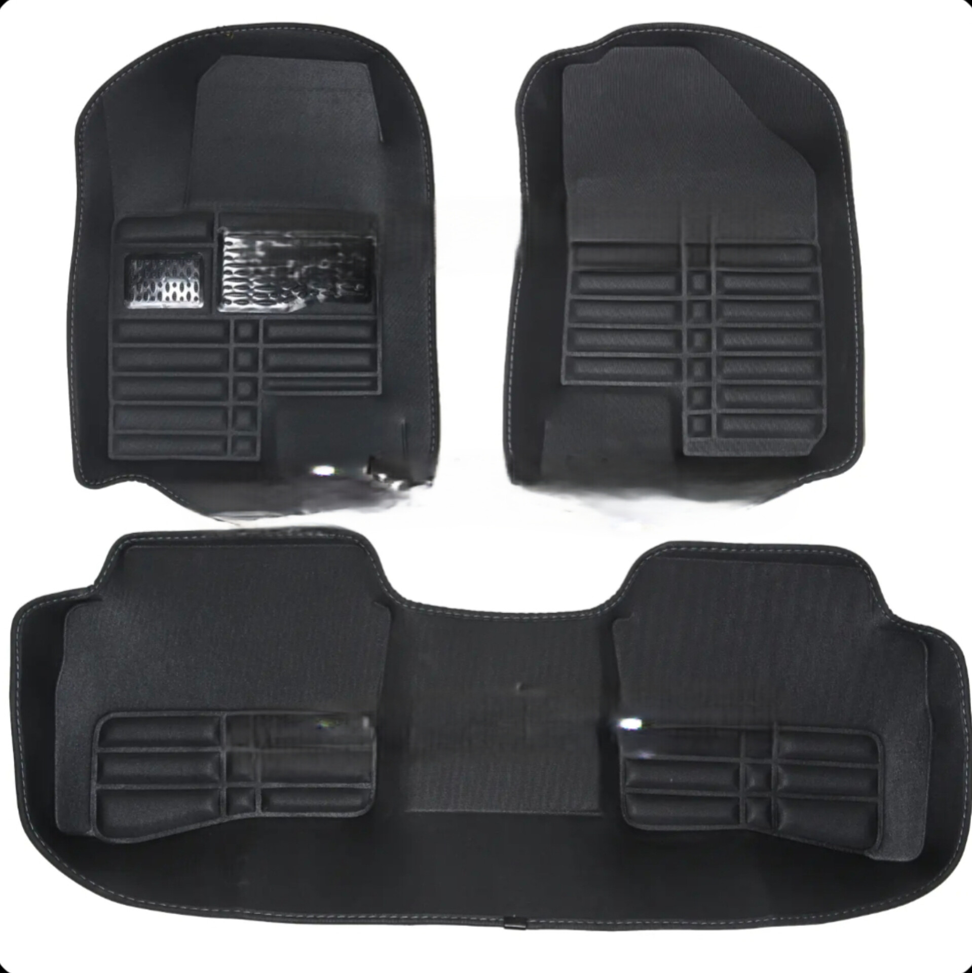 کفپوش 5 بعدی MVM550