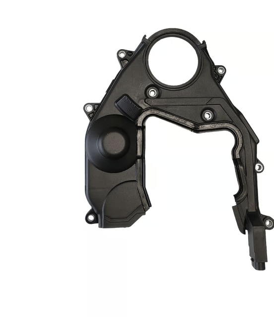 قاب تسمه تایم پایینی جک J5