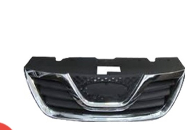 جلو‌پنجره ام وی ام X33 قدیم