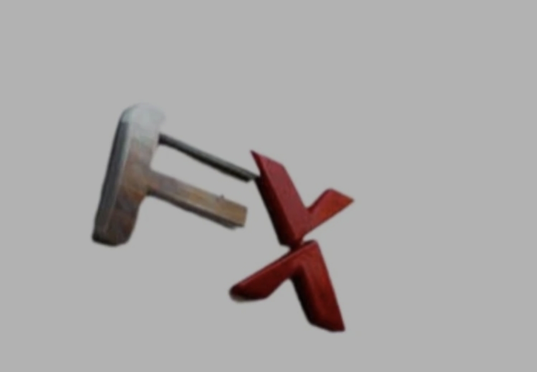 آرم نوشتهFX