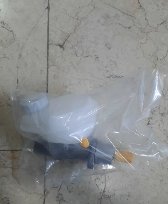 پمپ ترمز لیفان 520