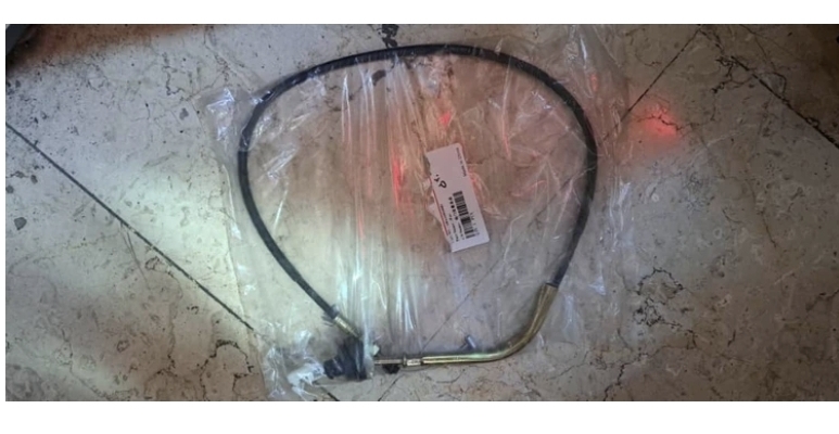 سیم گاز لیفان۵۲۰