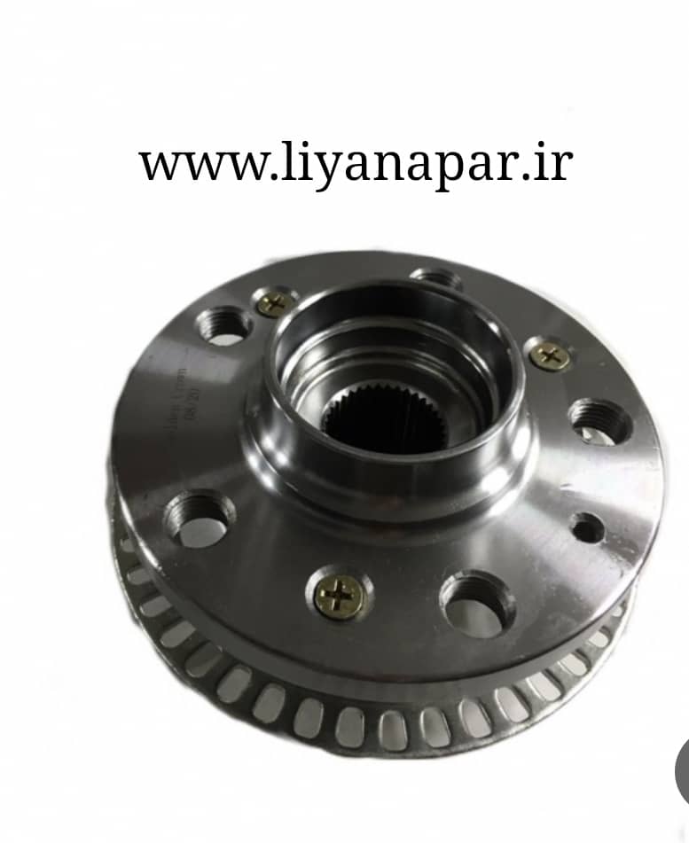 توپی چرخ جلو برلیانس سری ۳۰۰