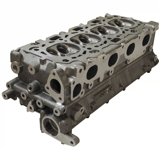 سر سیلندر جک J5 اتومات