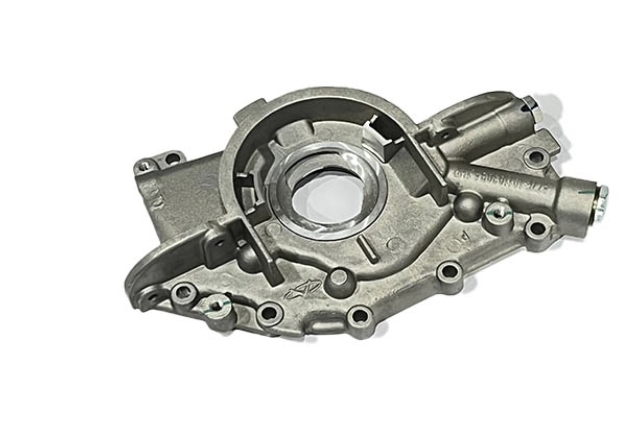 اویل پمپ ام وی ام 315 اصلی