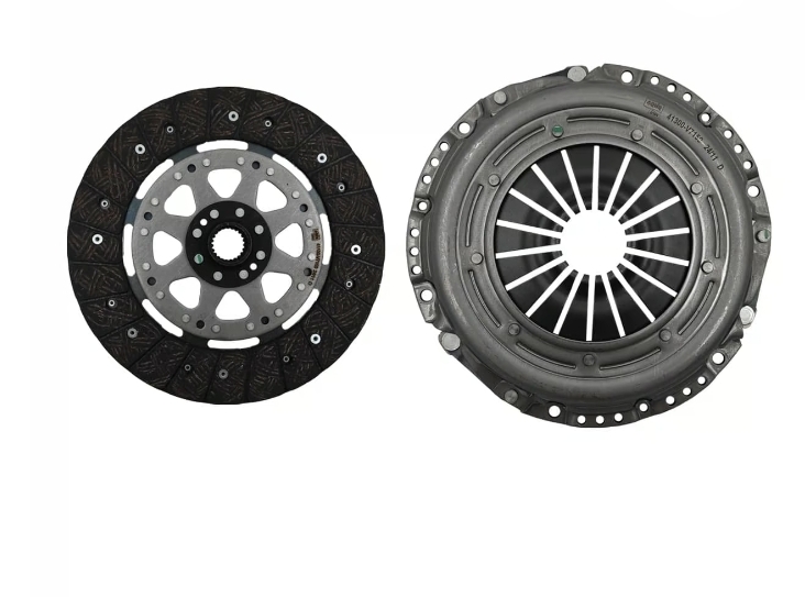 دیسک و صفحه کلاچ راین V5