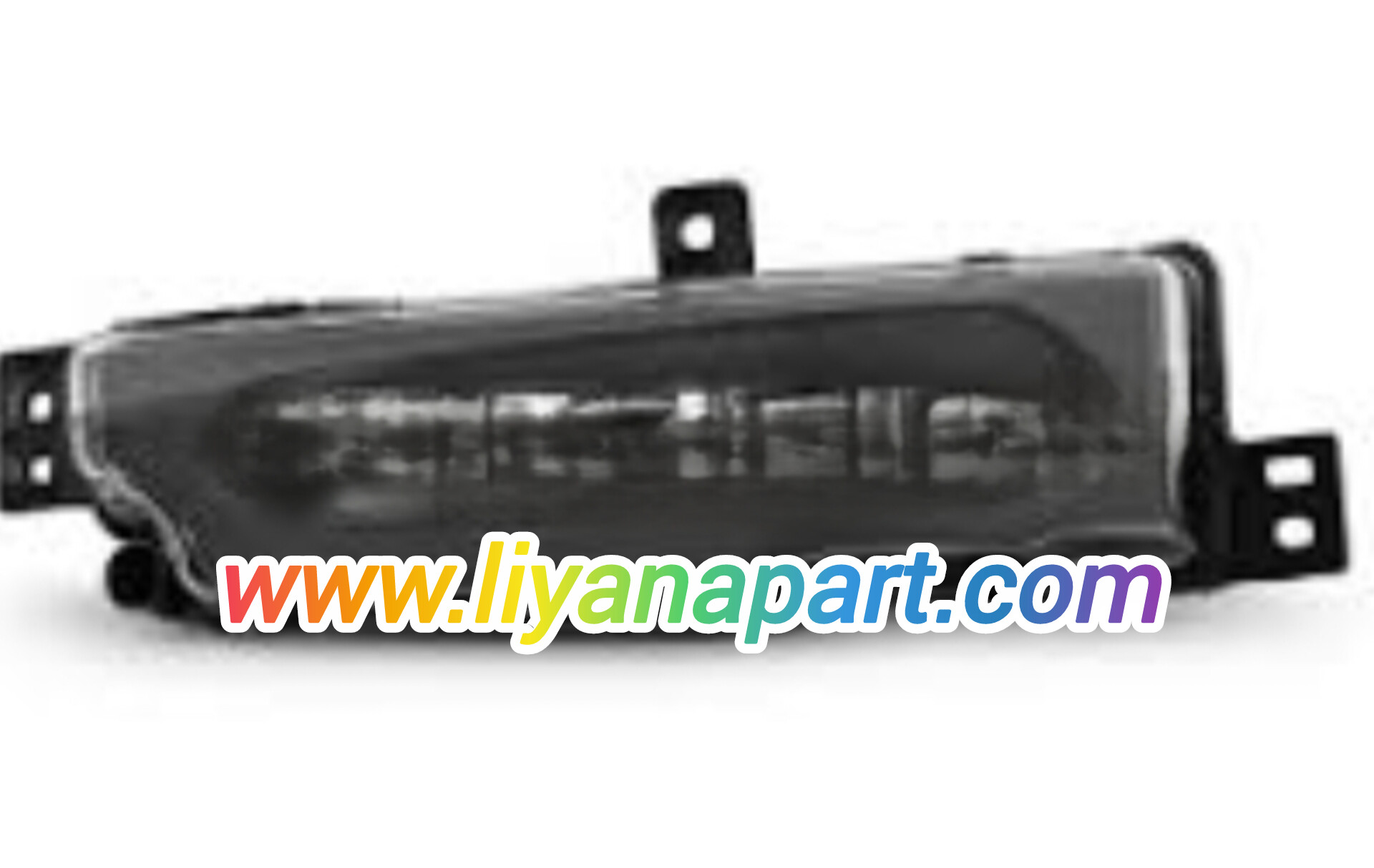 پرژکتور جلوراست دیگنیتی