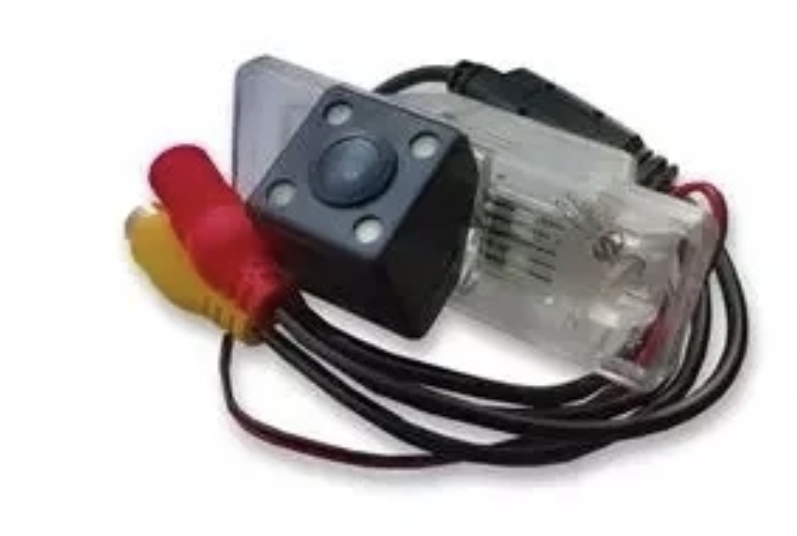 دوربین دنده عقب برلیانس h320