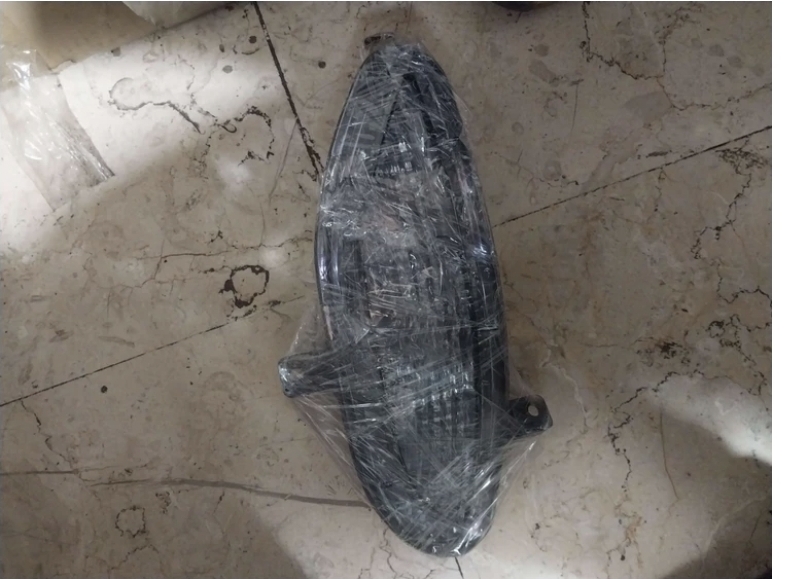 چراغ دنده عقب راست برلیانس سری ۳۳۰