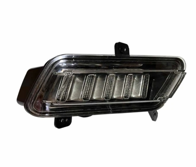 دیلایت جلو راست لیفان x50