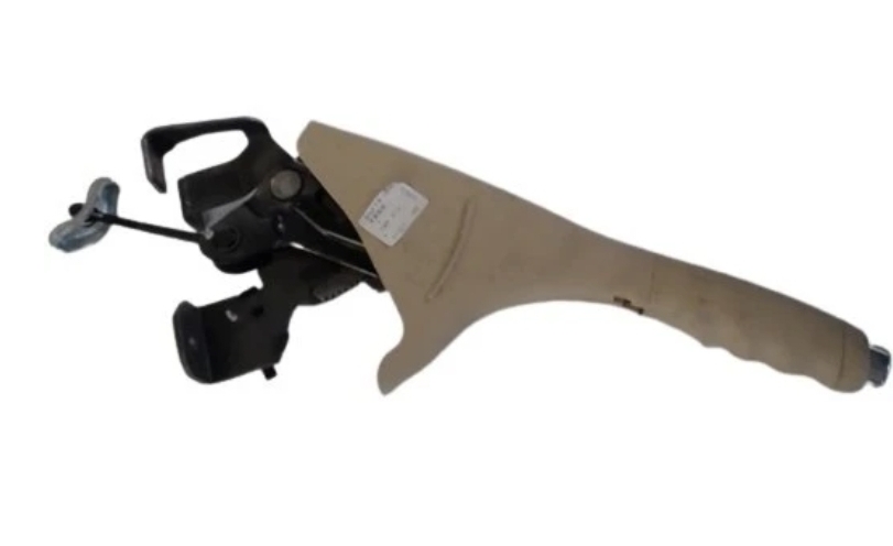 دسته ترمز دستی برلیانس سری 300 رنگ کرم