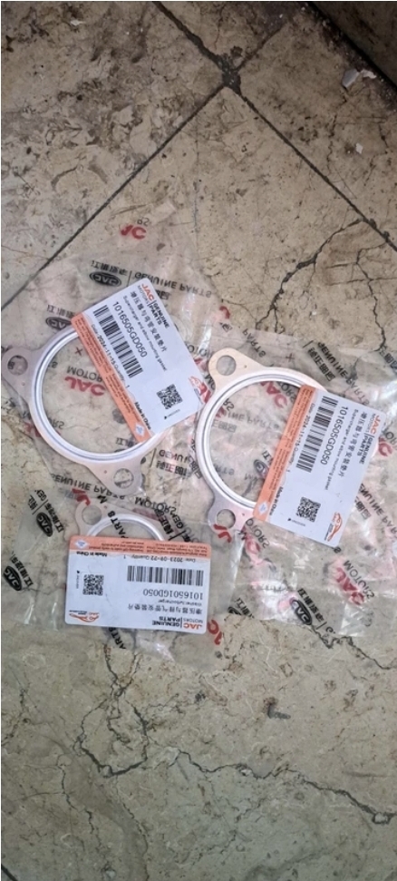 واشر توربو جک s5 اصلی