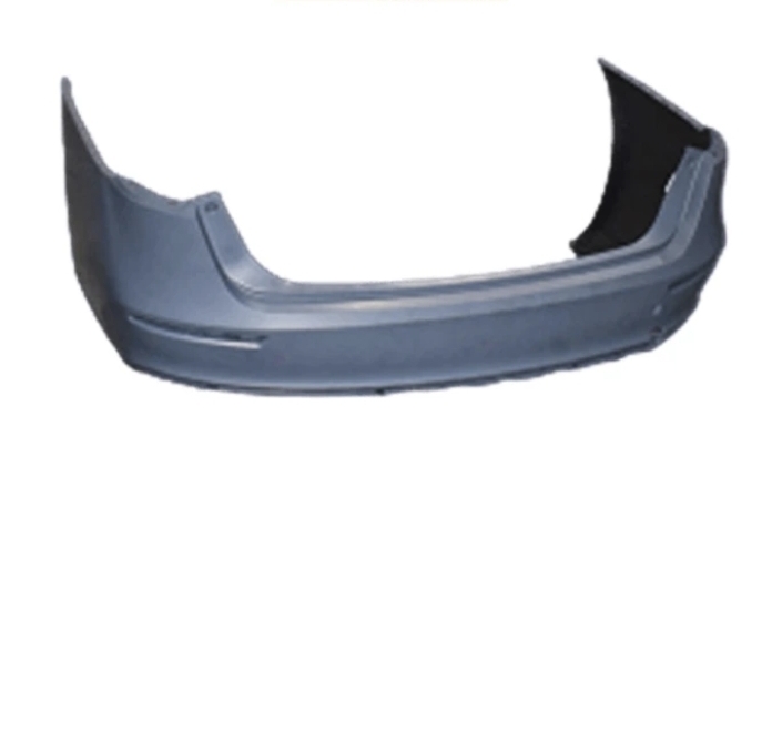 سپر عقب اریزو ۶ پرو