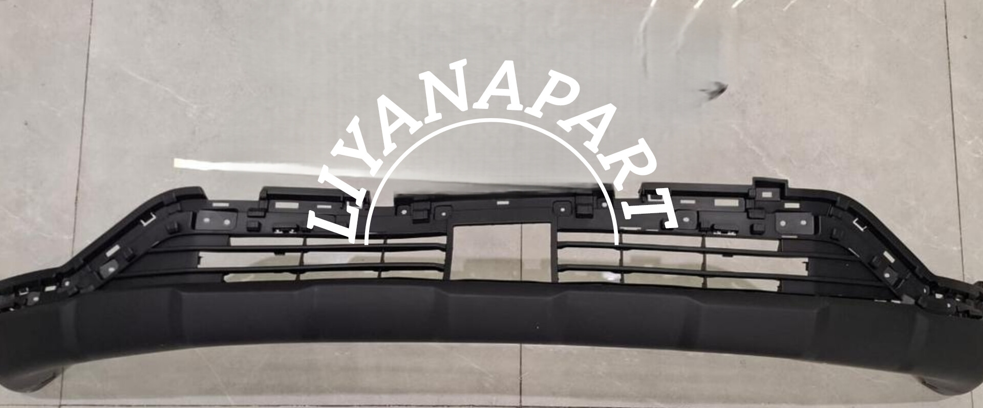 سپر جلو پایین تیگو ۷ pro