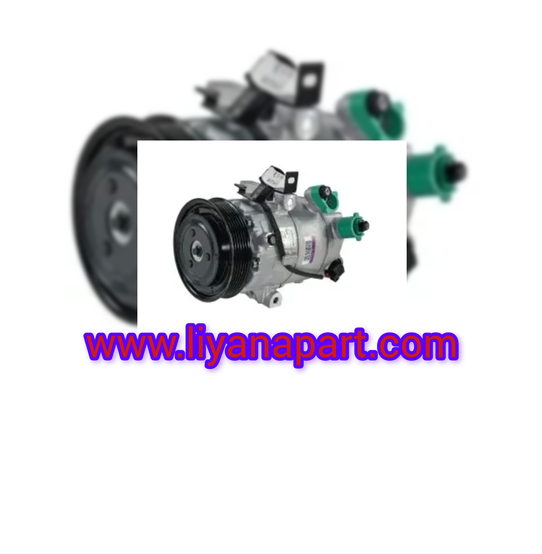 کمپرسور کولر جک s5