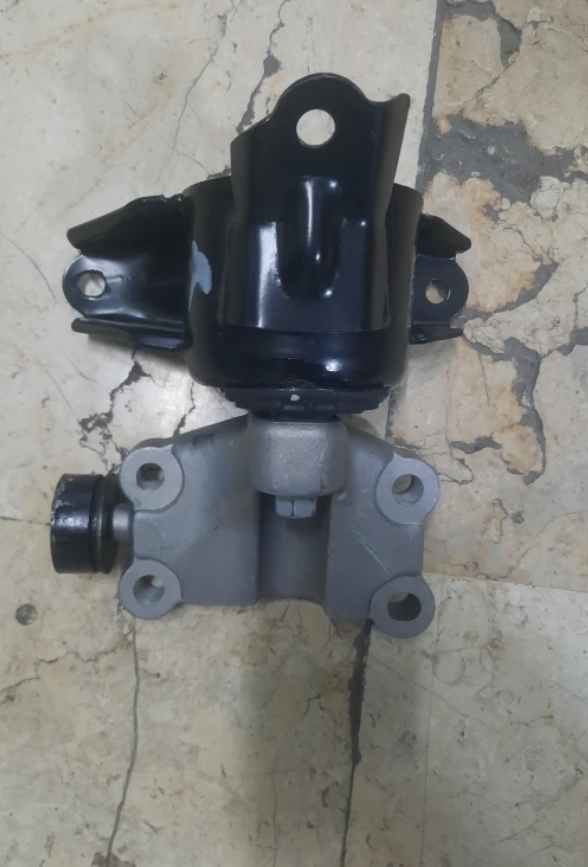 دسته موتور چپ جک s5