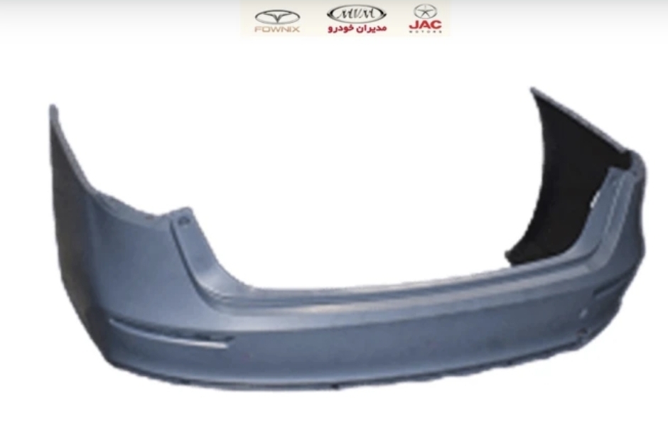 سپر عقب اریزو ۶ پرو