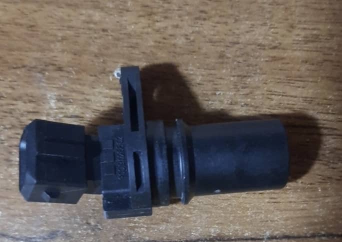 سنسور سرعت برلیانس ۲۰۰ کلاچ برقی