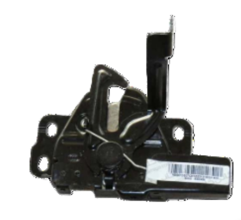 قفل درب موتور لاماری