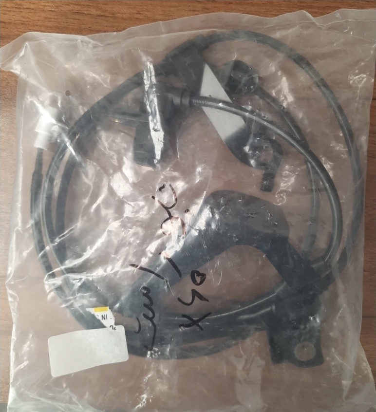 سنسورabs چرخ عقب چپ لیفان x60