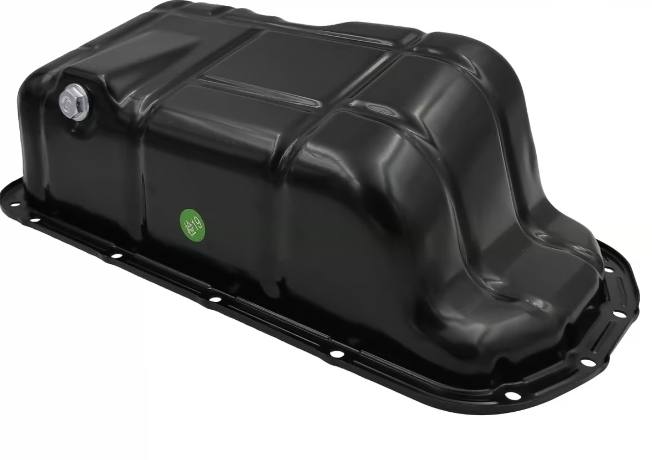 کارتل روغن جک J4